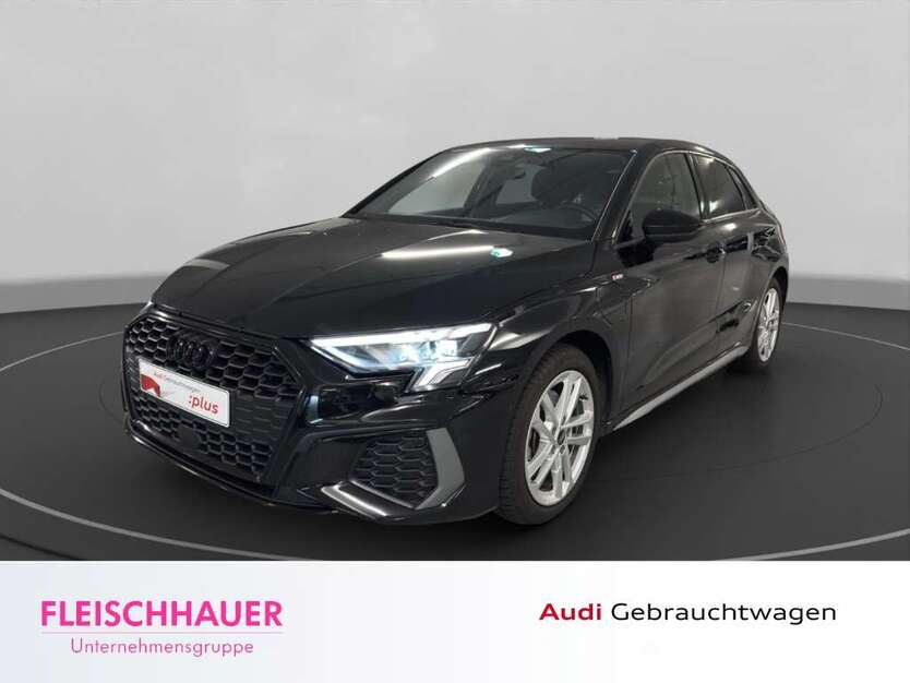 Audi A3 37.147 km 25.980 € Bonn 53119