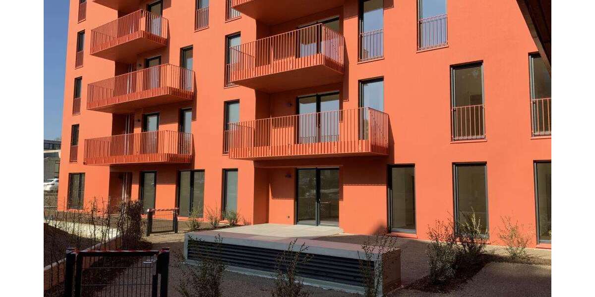 Etagenwohnung Bonn Dransdorf - 3 Zimmer, 83 m&sup2;, 1.349&euro; | Angebot:25427017