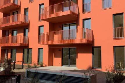 Wohnung Bonn Dransdorf - 3 Zimmer, 83 m&sup2;, 1.349&euro; | Angebot:25427017