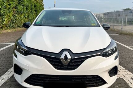 Renault Clio 26.000 km 13.300 &euro; Hürth 50354