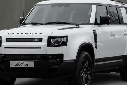 Land Rover Defender 4.500 km 70.490 &euro; Bonn 53117