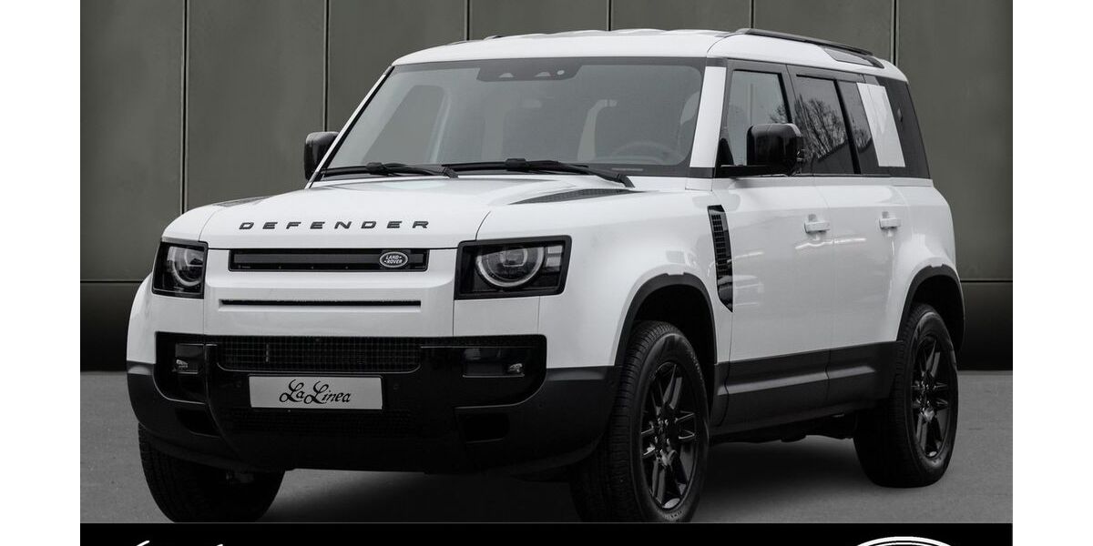 Land Rover Defender 4.500 km 70.490 &euro; Bonn 53117