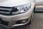 VW Tiguan WM26:CUP SPORT NAVI PARKPILOT TEMPOMAT 88.859 km 10.908 &euro; Köln 50858
