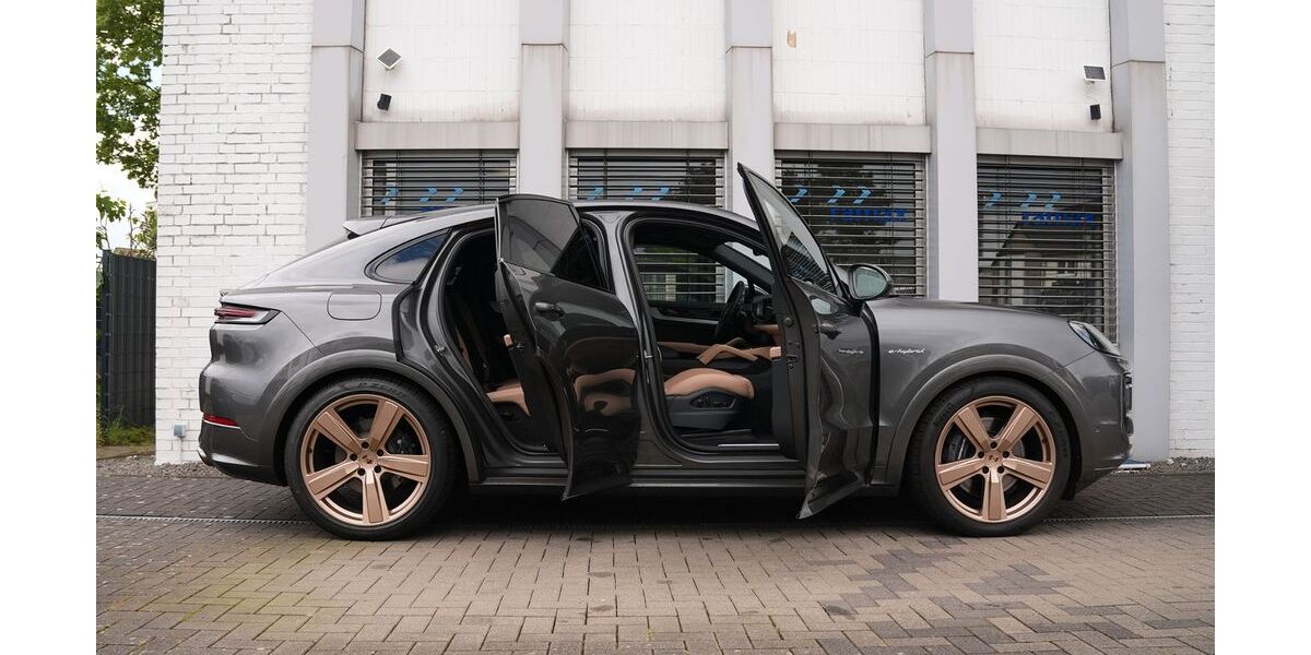 Porsche Cayenne 9.500 km 118.500 &euro; Hürth (bei Köln) 50354