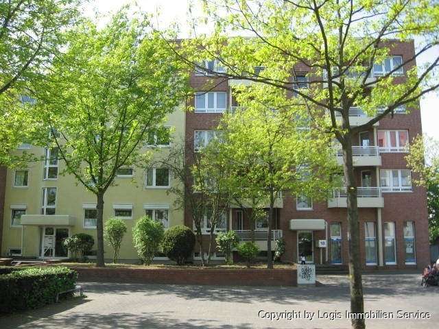 Wohnung zum Mieten in Bonn Brüser Berg 599 € 57 m²