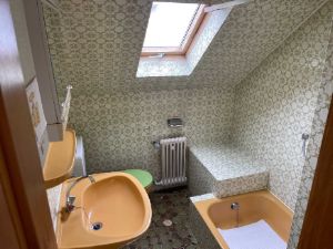 Hier ist die zweite Reihe die erste Wahl! Einfamilienhaus in Muffendorf 5 zimmer