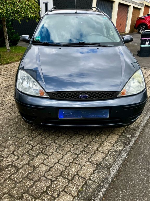 Ford Focus 228.000 km 850 € Rheinbach 53359