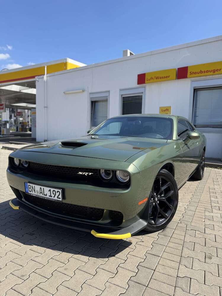 Challenger
