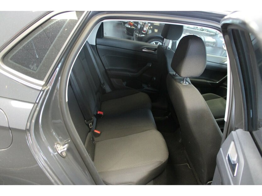 VW Polo 1.0 Trendline 77.920 km 11.980 € Euskirchen 53881