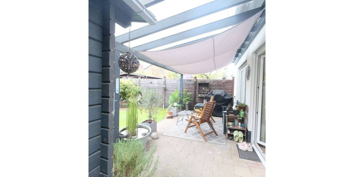 Doppelhaushälfte Rösrath - 4 Zimmer, 138 m&sup2;, 1.500&euro; | Angebot:26540381