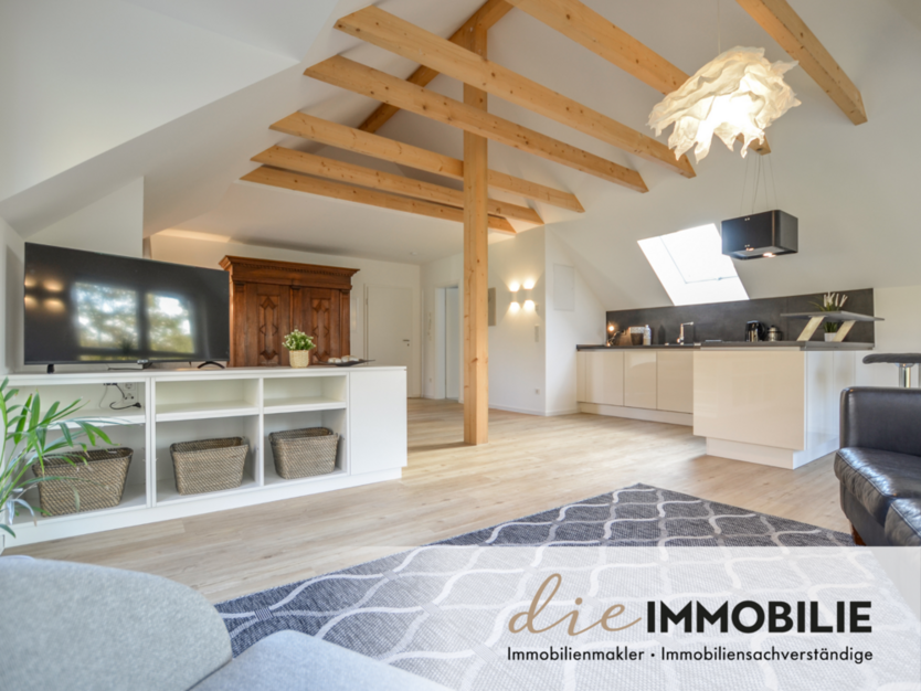 Wohnung zum Mieten in Bergisch Gladbach 1.000 € 55 m²
