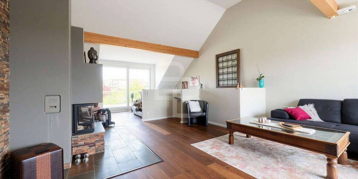 Reihenmittelhaus Köln Westhoven - 4 Zimmer, 195 m&sup2;, 2.900&euro; | Angebot:26540491
