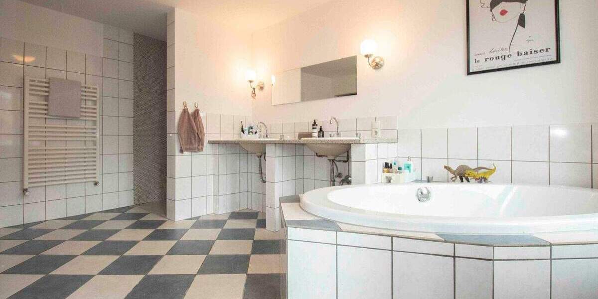 Einfamilienhaus Wachtberg Niederbachem - 4 Zimmer, 110 m&sup2;, 384.000&euro; | Angebot:25837270