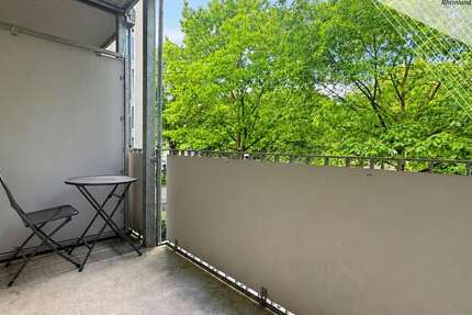 Wohnung Bonn Hardtberg - 1 Zimmer, 22 m&sup2;, 114.000&euro; | Angebot:26907951