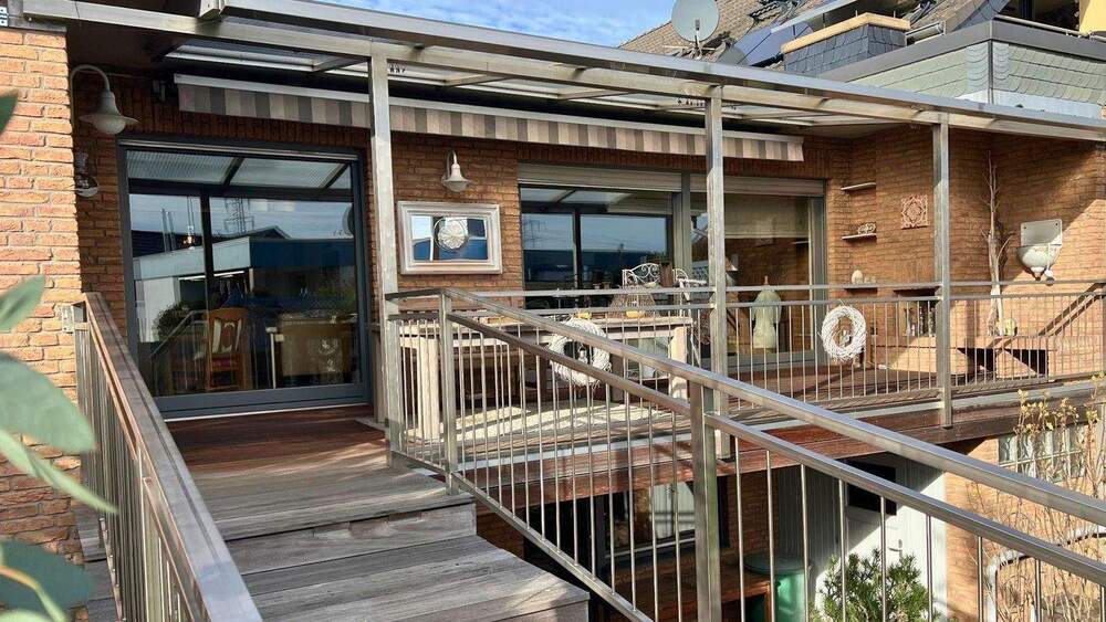 Bungalow Erftstadt Kierdorf - 8 Zimmer, 145 m&sup2;, 599.000&euro; | Angebot:24765539