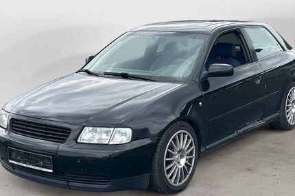 Audi A3 447.769 km 1.250 &euro; Eitorf 53783