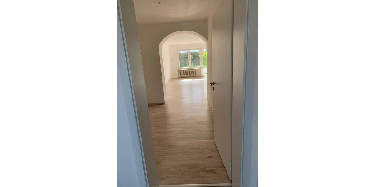 Terrassenwohnung Sankt Augustin Niederpleis - 2 Zimmer, 56 m&sup2;, 675&euro; | Angebot:26568912