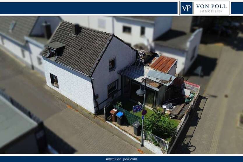 Haus zum Kaufen in Hürth 119.000 € 69.5 m²