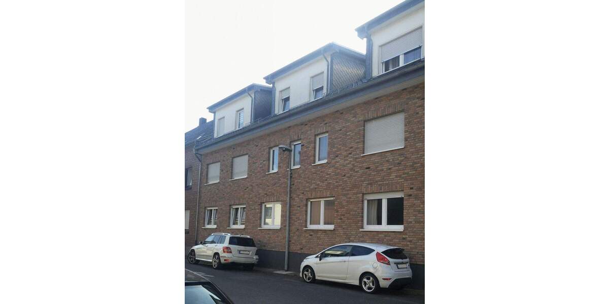 Etagenwohnung Rheinbach Flerzheim - 3 Zimmer, 84 m&sup2;, 670&euro; | Angebot:24807104