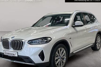 BMW X3 58.229 km 37.499 € Bonn 53119