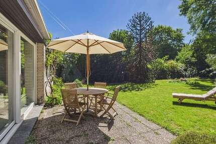 Haus Köln Rodenkirchen - 3 Zimmer, 136 m&sup2;, 1.000.000&euro; | Angebot:26562126