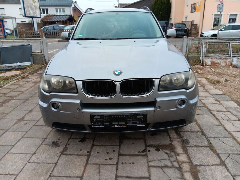 BMW X3 330.000 km 1.699 € Kuchenheim 53881