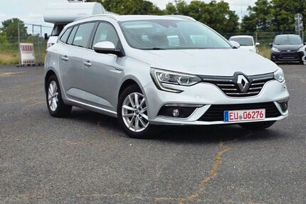 Renault Megane 75.800 km 10.390 &euro; Euskirchen 53879