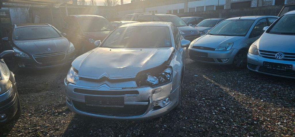 Citroen C5 112.000 km 3.999 &euro; Bonn 53227