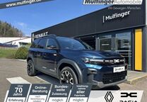 Gebrauchtwagen Dacia Bigster