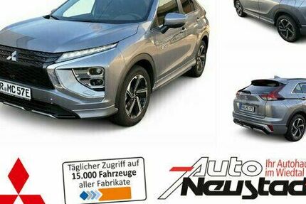 Mitsubishi Eclipse Cross 8.900 km 34.900 &euro; Neustadt/Wied 53577