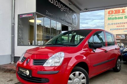 Renault Modus 160.000 km 890 &euro; Köln 51067