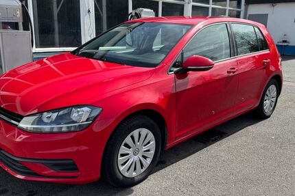VW Golf 42.980 km 9.980 &euro; Hennef 53773