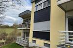 1-Zimmer-Eigentumswohnung mit Balkon in naturverbundener Wohnlage von Bad Honnef-Aegidienberg
