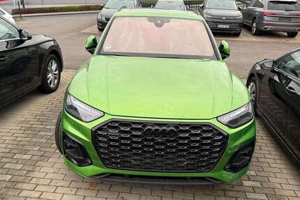 Audi Q5 70.500 km 39.975 &euro; Sankt Augustin 53757
