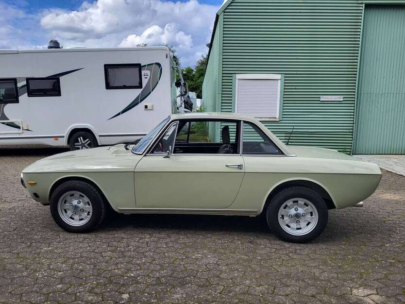 Fulvia