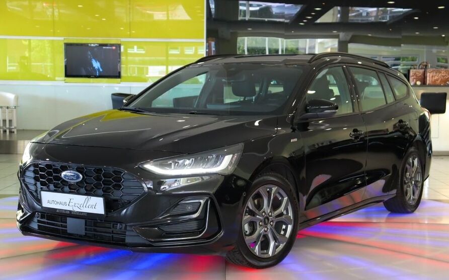 Ford Focus 93.210 km 16.750 € Troisdorf (Köln/Bonn) 53842