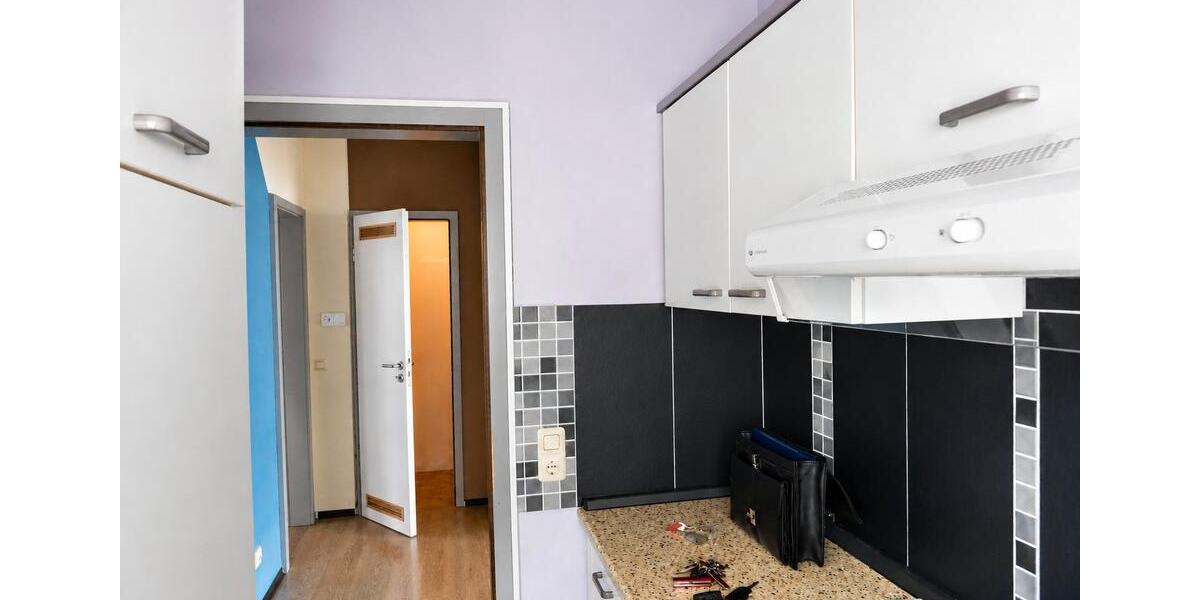 Etagenwohnung Meckenheim - 2 Zimmer, 55 m&sup2;, 195.000&euro; | Angebot:26877406