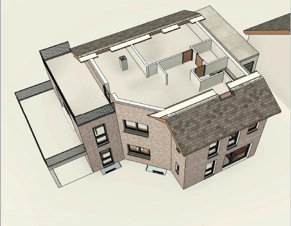 Etagenwohnung Euskirchen Dom-Esch - 3 Zimmer, 115 m&sup2;, 1.700&euro; | Angebot:26181326