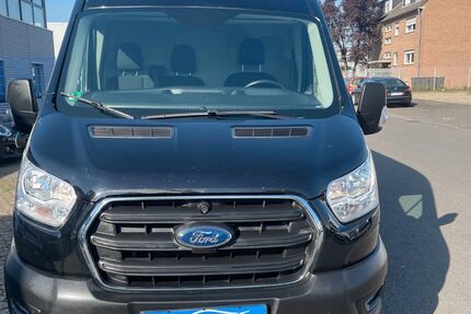 Ford Transit 70.700 km 19.900 € Köln 50829