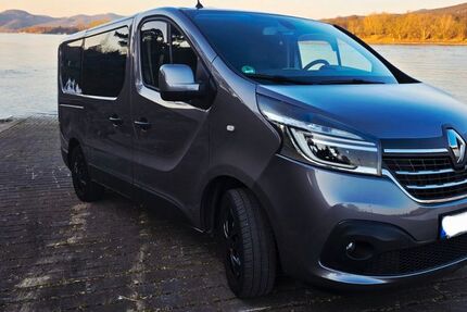 Renault Trafic 87.000 km 22.500 &euro; Bonn 53225