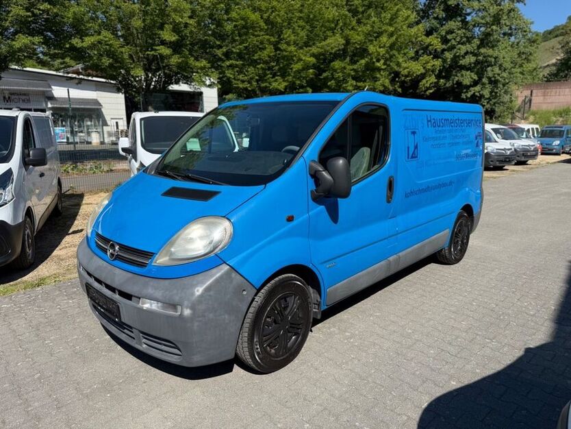 Vivaro