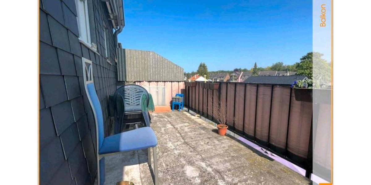 Dachgeschoßwohnung Köln Mülheim - 4 Zimmer, 270.000&euro; | Angebot:21565713