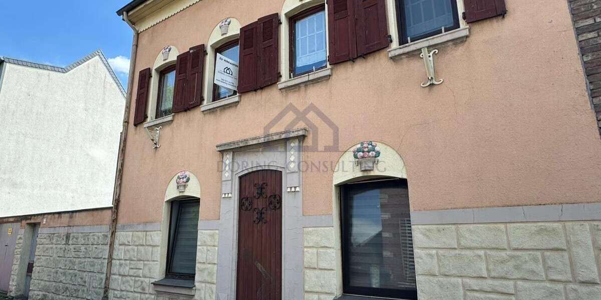 Einfamilienhaus Erftstadt / Bliesheim Bliesheim - 7 Zimmer, 190 m&sup2;, 329.000&euro; | Angebot:26350198