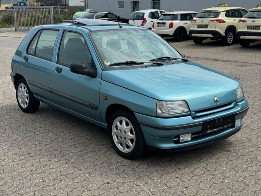 Clio