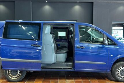 Mercedes-Benz Vito 188.324 km 23.799 &euro; Bonn 53177