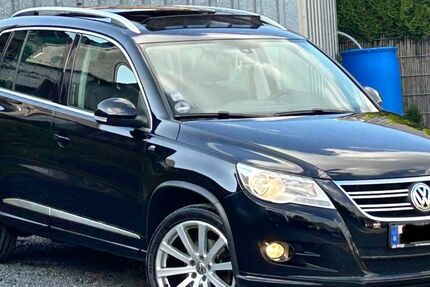 VW Tiguan 188.835 km 8.900 &euro; Overath bei Köln 51491