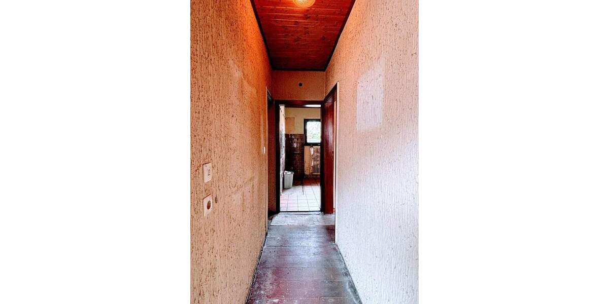 Reihenendhaus Hürth Gleuel - 4 Zimmer, 92 m&sup2;, 259.000&euro; | Angebot:24687135