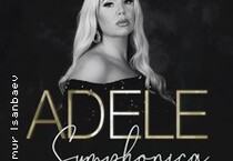 Adele Symphonica by Stacey Lee - Tribute show from London 28.02.2026 Brückenforum Bonn / Beuel