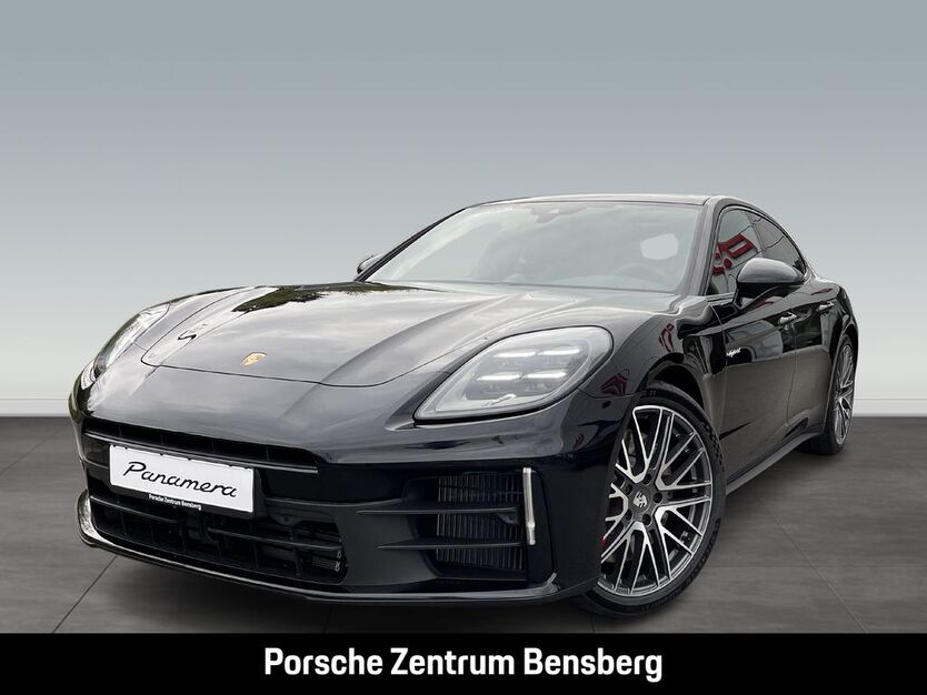 Porsche Panamera 9.900 km 137.900 € Bergisch Gladbach 51429