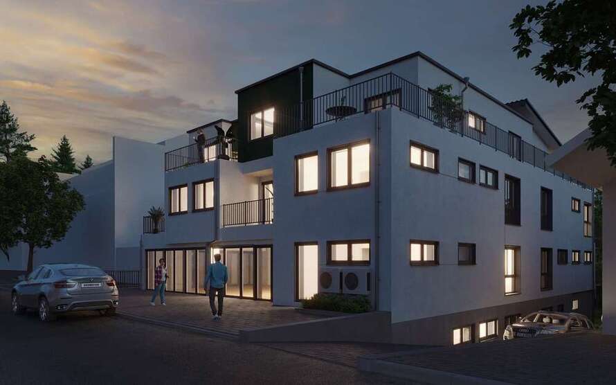 Büro in Wachtberg 359.000 € 55 m²